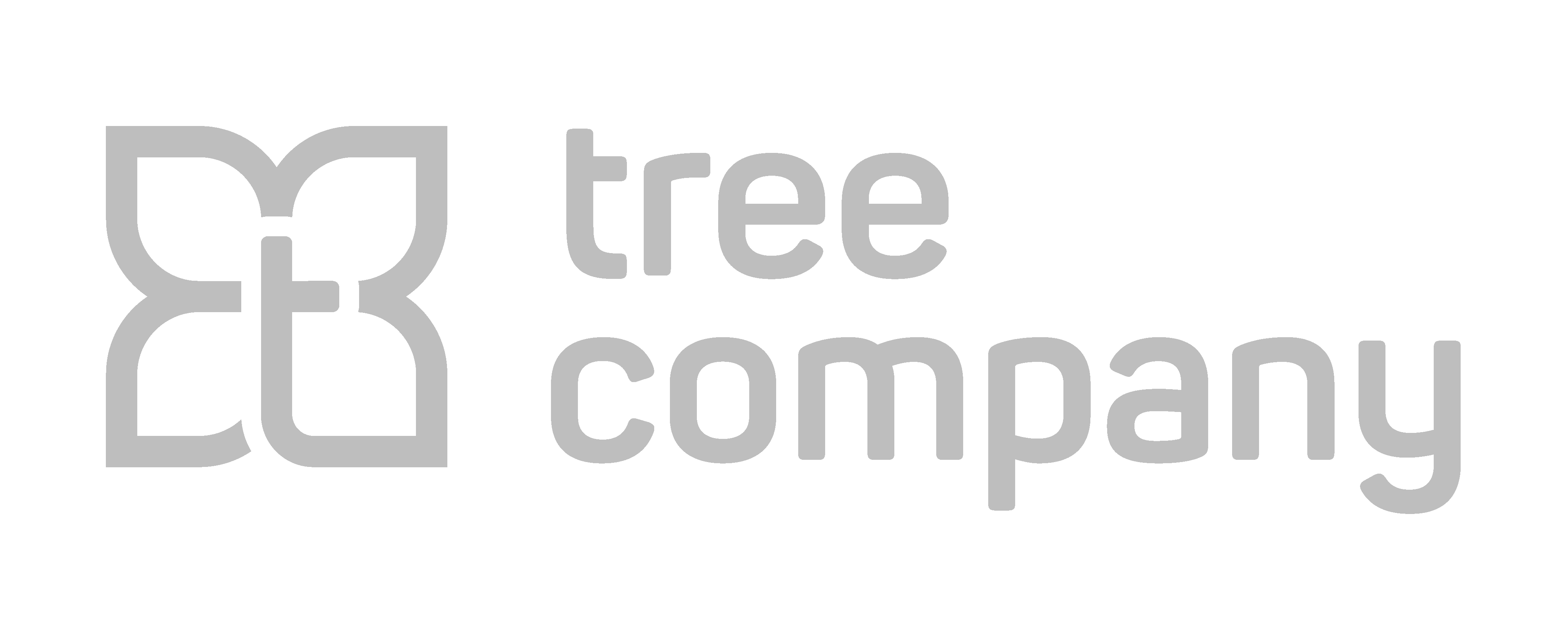 Tree company Logo