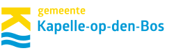 Iedereen burgemeester in Kapelle-op-den-Bos logo
